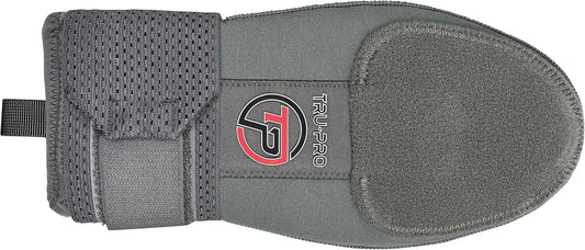 Custom Designed Sliding Mitt for Right and Left Hand - Baseball and Softball Hand Protection for Youth and Adults
