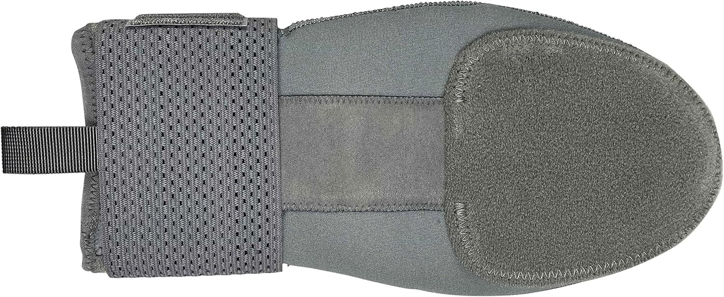 Custom Designed Sliding Mitt for Right and Left Hand - Baseball and Softball Hand Protection for Youth and Adults